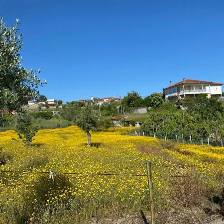 Casa Da Eira Semesterbostad