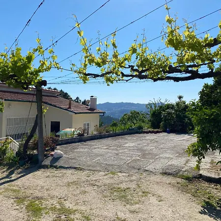 Casa Da Eira *