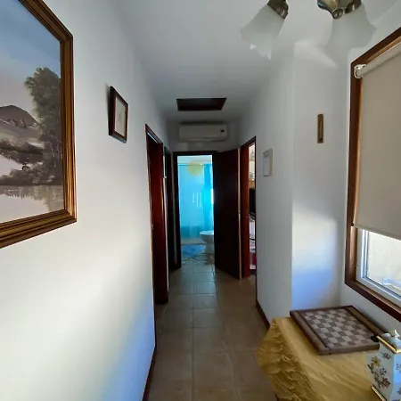 Casa Da Eira Semesterbostad *