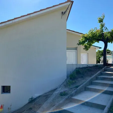 Casa Da Eira Amarante