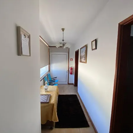 Casa Da Eira Semesterbostad *