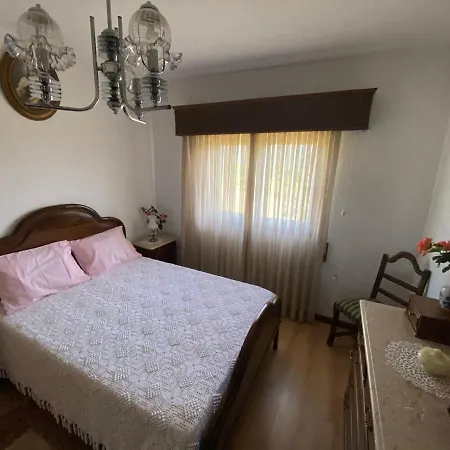 Semesterbostad Casa Da Eira *