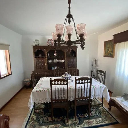 Semesterbostad Casa Da Eira