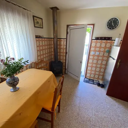 Casa Da Eira