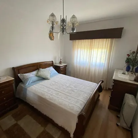 Casa Da Eira