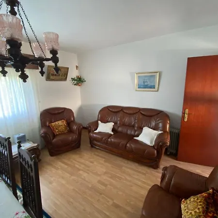 Casa Da Eira *